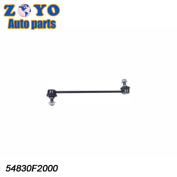 Custom Stabilizer Link Bar for Hyundai Elantra 17-19 54830F2000 Nature Rubber Bushing