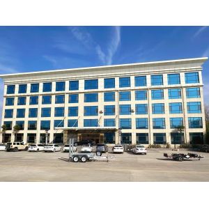 Liaocheng Liaozhuan Heavy Industry Machinery Co., Ltd.