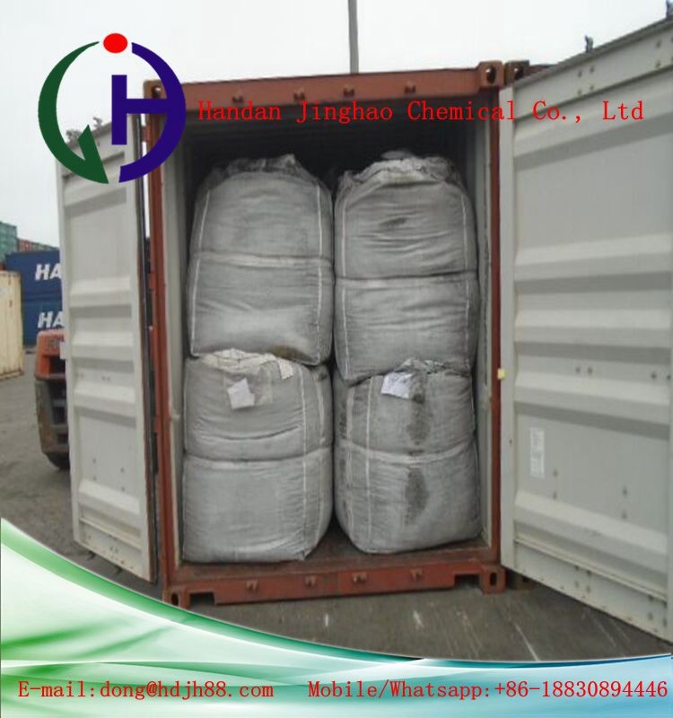 Black Granule Coal Tar Asphalt , Pitch Coke Raw Material Coal Tar Products