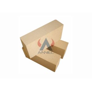 Refractory Thermal High Alumina Insulating Brick High Porosity