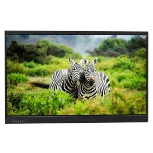 IFP Interactive Flat Panel 4K Android OPS PC Dual System Wireless Share Multi