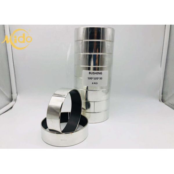 07177-01030 Cylinder Bushing Hydraulic Spare Parts Oil Resistance