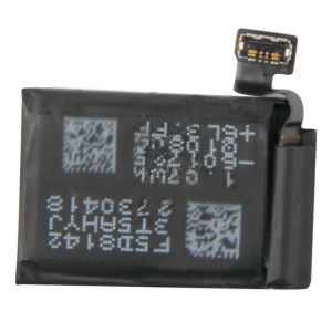 Apple Series 3 Smart Watch Battery 38mm GPS LTE Cellular A1848 Battery 279mAh