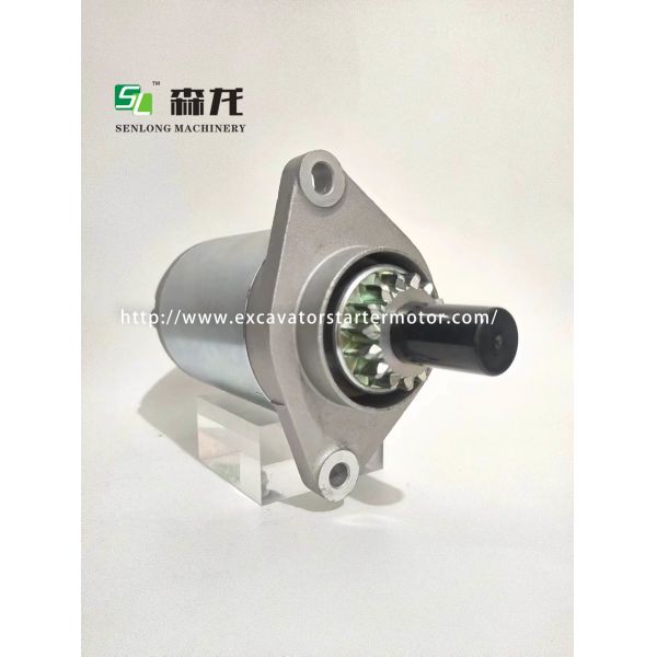 5821N 715208 5821N 715208 5821N 715208 12V 15T 0.7KW Ship Engine