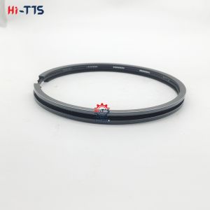 Diesel engine Parts S6D170 SA6D170 6D170 Piston Ring 6162332060