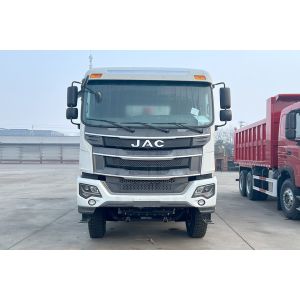JAC 6X4 Dump Truck 20 Ton Tipper Dump Truck