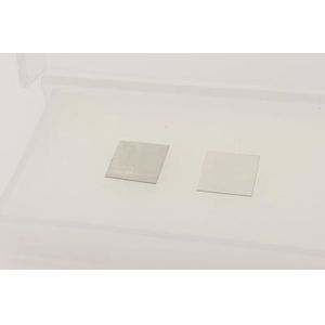 On Diamond Gallium Nitride Wafer Epitaxial HEMT And Bonding