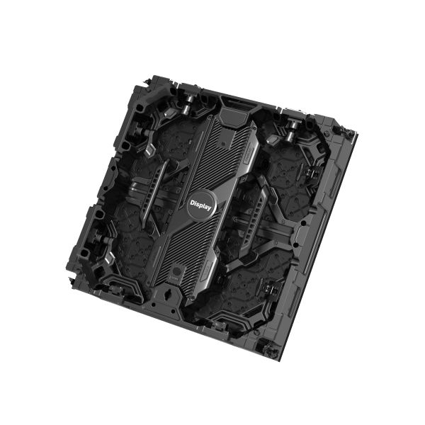 Dancer Floor LED Display With COD Mask Maximum 2.0T Load Bearing 14 Bit Gray