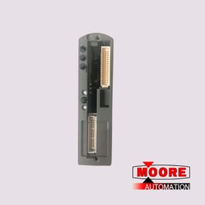 T9801 ICS TRIPLEX Digital Input TA 16 Channel, Simplex, Commoned