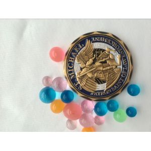 High quality Custom 3D Souvenir Award Military USA Challenge Coin