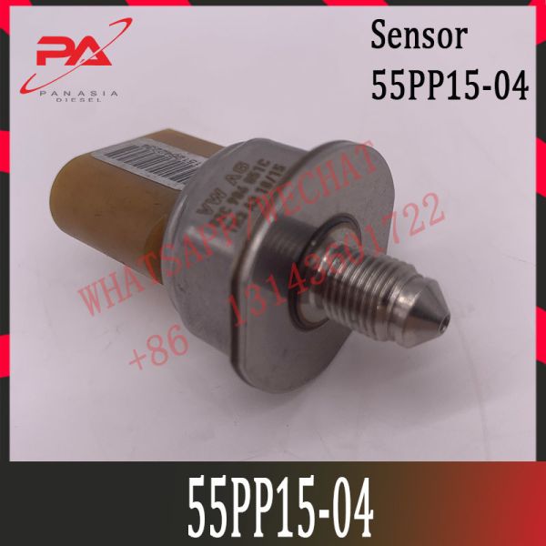 55PP15-04 Diesel Fuel Rail Solenoid Sensor 03C906051H 03C906051C 7472568