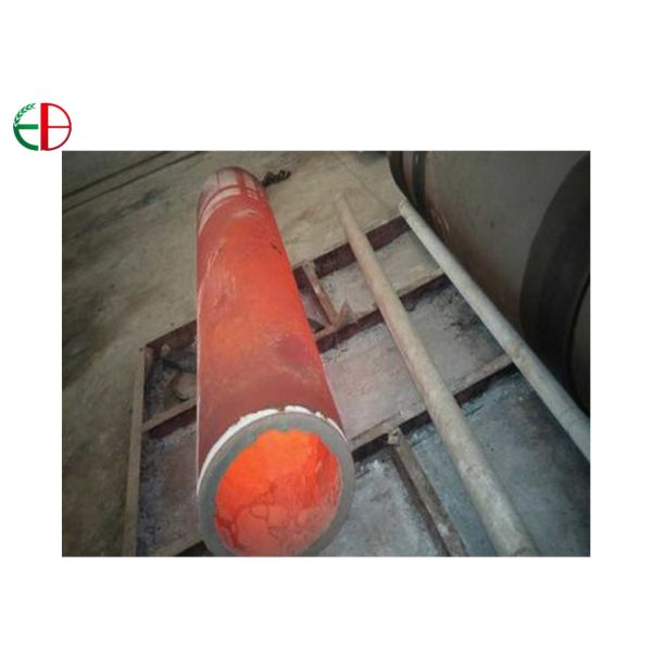 Buy TS16949 Cast Nickel Alloy Investment Vacuum Casting 622 625 672 Nickel-based Alloy Investment Vacuum Castings Company EB at wholesale prices