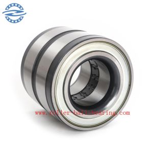 Taper Roller BTH-0074A Double Row Wheel Hub Bearing