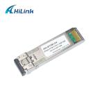 HL-SFP28-LR 25G 1310nm 10KM SFP Optical Module SMF Duplex LC DOM
