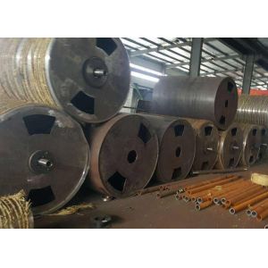 Steel Embossing Roller Plastic Films Sheets Plates Textiles Paper Leather