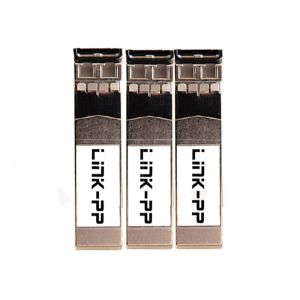 Quality AFCT-5765LZ SFF Optical Transceiver LC Duplex Pluggable RoHS Compliant for sale