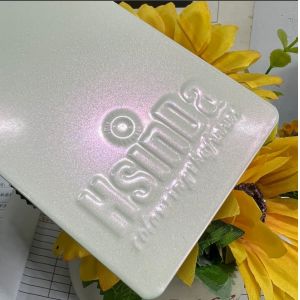 Chameleon Cherry Color Shifting Opal Powder Coating Aurora Purple Mermaid Pink