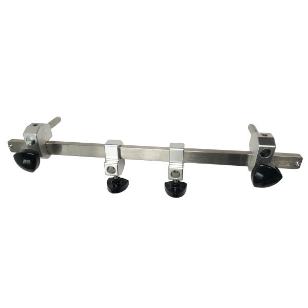 Buy Operating Table Accessories Head Frame Adapter Head Clamp For Brain Surgery at wholesale prices