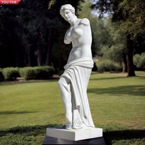 Famous Hand Carved Venus Sculpture Prices of Marble Statues