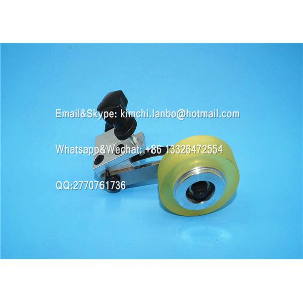 die cutting machine pressing paper rubber wheel set 12x67.2x18mm printing machine parts US