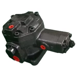 SVPF Series Variable Vane Pump Low Pressure SVPF-12 SVPF-20 SVPF-30 SVPF-40