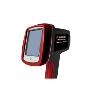 High Accuracy Portable Raman Spectrometer With AC 220V Lithium Battery Power