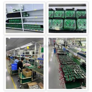 SMT factoryShenzhen PCBA Sample Assembly Manufacturer OEM ODM PCBA