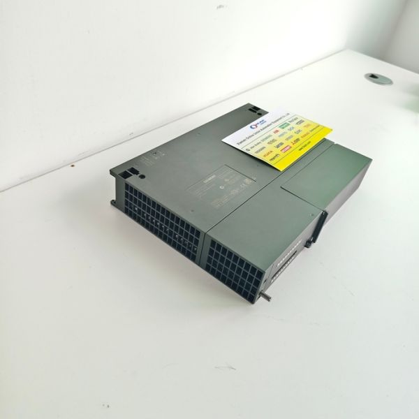 Buy 6ES7414-4HM14-0AB0 SIEMENS Central Unit Module at wholesale prices