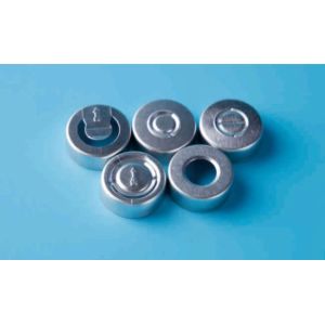 Customized Pharmaceutical Aluminum Cap