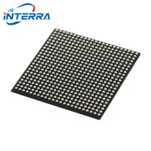 Quality Field Programmable Gate Array ALTERA Chip EP4CE15F23C8N 484-BGA ODM for sale