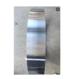 Nichrome Strip for Industrial Band Heater