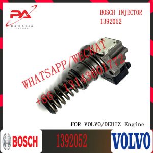 diesel engine fuel injection unit pump 0414755005 F00HN36635 XE315C 1379110