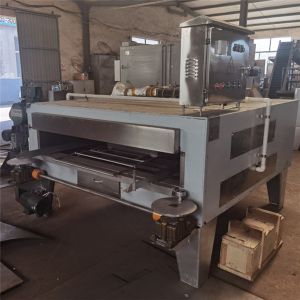 peanut coating machine, flour coated peanut roaster, peanut seasoning machine