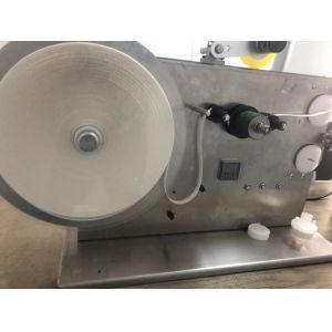 Products 20-150mm HME Filter Paper Winding Machine The Inner Hole 032 for