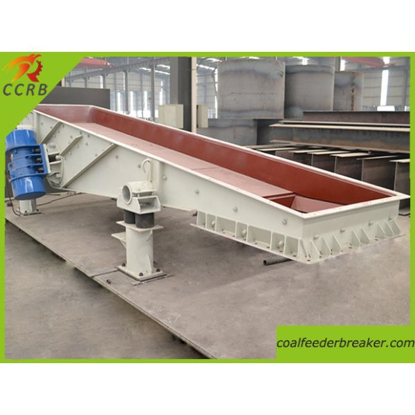 Buy CCRB Mining Shaker Feeder at wholesale prices