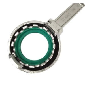 MB100S6 DIN28450 Stainless Steel Hose Couplings 4 Inch Hose Fittings