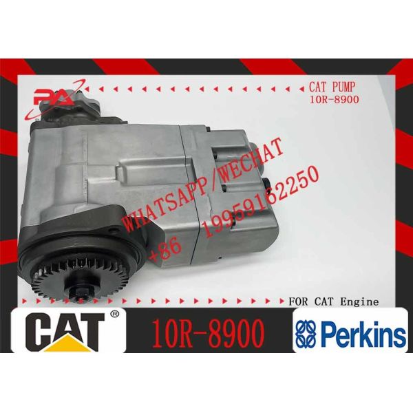 319-0678 3190678 10R-8900 Fuel Pump for C-a-t C-9 C9 Engine Excavator 330D 330C Part