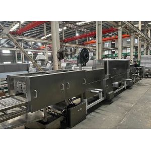 China Customized Indomie Noodle Machine 60000 Bags /8h 52KW For Food Industry on sale