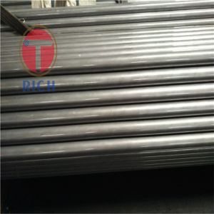 Custom Seamless Stainless Steel Pipes For Fluid Transportation GB/T 14976