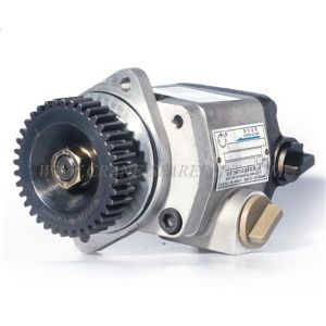 60275077 Hydraulic Crane Parts QC20/15-WP7 Steering Fluid Pump