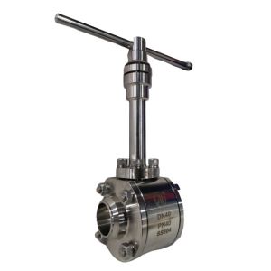 Directly Factory Premium DN10-DN250 Cryogenic Ball Valve Hight Pressure Ball