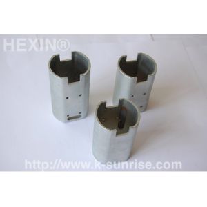 deep metal stamping parts