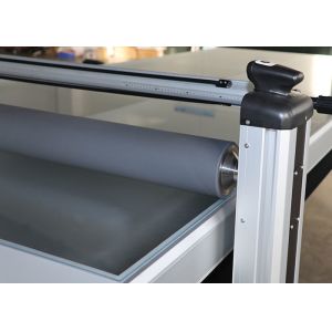 220V / 50Hz Sign Application Table Adjustable Pressure Vinyl Application Table