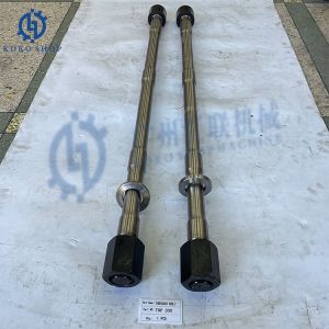 OKADA Hydraulic Hammer Parts Through Tensioning Bolt TOP300 TOP400 TOP800 TOP205