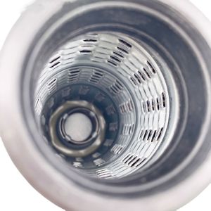 1KG Weight Transmission Oil Filter Element 91.3301.11 with Video Outgoing