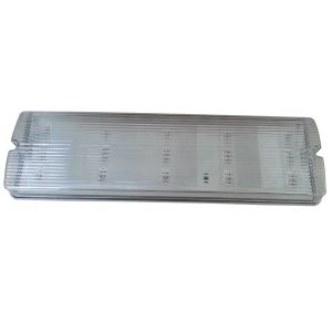 Waterproof Emergency Light IP65 with 15 SMD LEDs 3H Duration