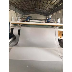 SJ 120 Sheet Thickness 1-20 mm PE/PP Thick Board Production Line/Manufacturing