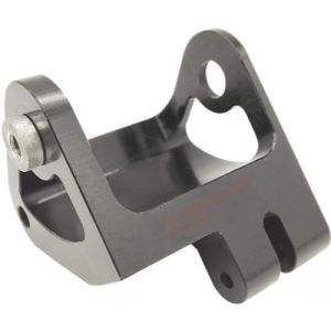 High Precision and Customizable CNC Machining Parts for Enhanced Manufacturing