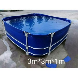 Wholesale Pvc Fish Tank