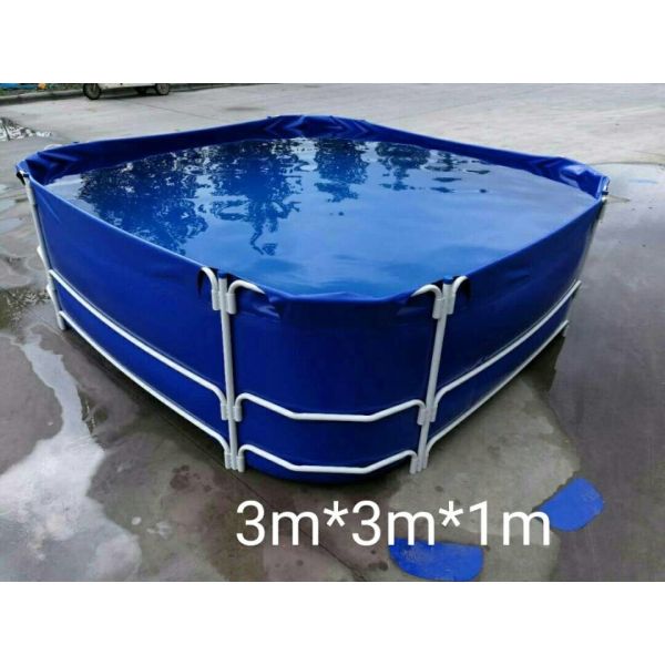 Buy Wholesale Pvc Fish Tank at wholesale prices